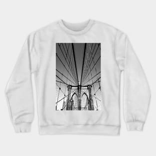 New York City Crewneck Sweatshirt